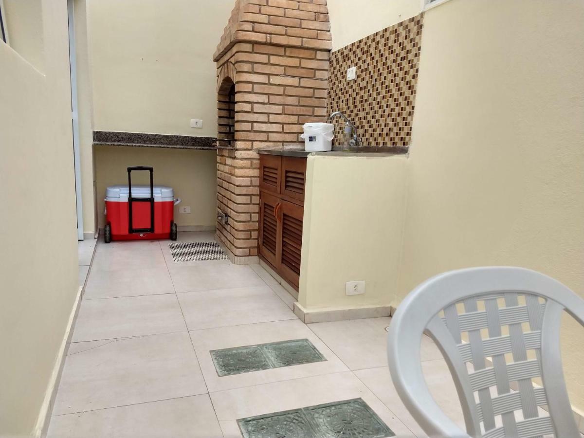 Casa Em Condominio - Enseada Guarujá Exterior foto