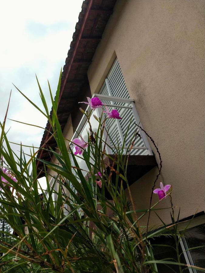 Casa Em Condominio - Enseada Guarujá Exterior foto